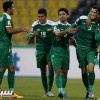 فوز العراق و اليابان في كأس آسيا للمنتخبات الاولمبية