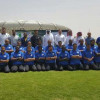 اختتام المرحلة الأولى من دورة الرخصة الآسيوية A في جدة
