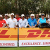 “بطولة DHL المفتوحة للجولف” تقيم نسختها الثانية في “نادي ديراب”