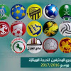 الاتحاد السعودي لكرة القدم ينفي زيادة عدد الأندية