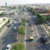أمانة الرياض تنفذ أعمال تحسين ومعالجة لـ(7) مواقع حرجة مروريًا