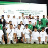 16 ميدالية حصيلة مشاركة المنتخب السعودي في دورة الألعاب الآسيوية