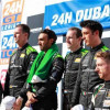 الأمير عبد العزيز بن تركي الفيصل يفوز بسباق دبي 24 ساعة للتحمل