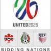 ملف ثلاثي لـ “أمريكا والمكسيك وكندا” يفوز بإستضافة كأس العالم 2026