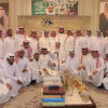 دورة رباعية لقدامى نجوم قدم المنتخبات الخليجية