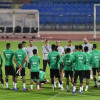 المنتخب الوطني الأول لكرة القدم يواجه اليمن غدا في الدمام
