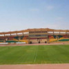 ملعب مدينة الأمير عبدالله بن عبدالعزيز الرياضية بعرعر جاهز لمباريات