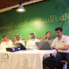 انطلاق بطولة الأساتذة العرب الثانية للتنس في الرياض