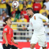 كأس آسيا 2019 : كوريا الجنوبية تتصدر بفوزها على الصين وقيرغزستان تفوز على الفلبين