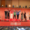 الأولمبياد الخاص السعودي يرفع غلته إلى 19 ميدالية في الأولمبياد الألعاب العالمية بأبوظبي