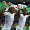 الجزائر تسيطر على جوائز الاتحاد الإفريقي