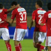 الفوز الرابع على التوالي للأهلي في الدوري المصري