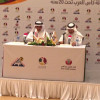 اجتماع تنسيقي بين الاتحادين العربي والقطري بشأن بطولة العرب