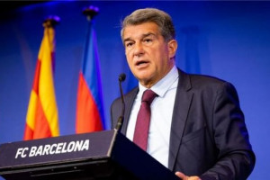 برشلونة يطلب الحصول على قرض بنكي جديد