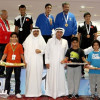 ختام منافسات اليوم الأول من بطولة الخليج للبولينج – صور