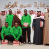 الرياضة المدرسية تشارك في “خليجياد 2”