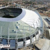 فيفا: ملعب مباراة افتتاح المونديال سيكون جاهزاً في مايو