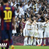 لاعب ريال مدريد يغادر المستشفى بعد خضوعه لفحوص
