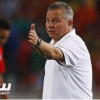 شوقي غريب يقود منتخب “الفراعنة” الأول خلفا للأمريكي بوب برادلي