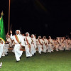 السعودية تشارك ثقافياً في مونديال البرازيل