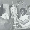 الاهلي والشباب .. صور ولحظات وبطولات لاتنسى