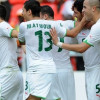 الجزائر تطيح بليبيا وتعبر إلى النهائيات