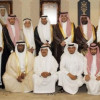 الرئيس العام يستقبل رئيس وأعضاء الاحتياجات الخاصة