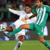 النصر يراقب لاعب الرجاء المغربي