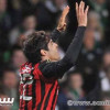 ميلانو يفوز بثلاثية على سيلتيك ويبقي على أمله في التأهل بدوري أبطال اوروبا
