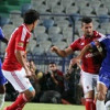 سموحة يكسب الأهلي بهدفين و يقصيه من كأس مصر
