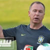 الاتحاد البرازيلي يقيل مدرب المنتخب مينيزيس