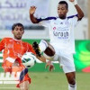 قمة العين والوحدة تخطف الأضواء في الدوري الإماراتي