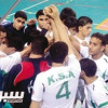 بعثة المنتخب لكرة اليد تصل إلى تونس