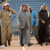 البلطان : الخسارة مشرفة وهذا موقف فيريرا