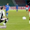 شعب حضرموت يعرقل اهلي صنعاء والعمقي يسجل هدف خرافي
