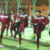 بالصور | الفيصلي يواصل تدريباته ويواجه الرائد ودياً