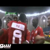 صور مباراة قطر وعمان