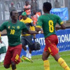 الكاميرون تضمن تأهلها لنهائيات كأس أفريقيا
