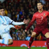 البرتغال تهزم الأرجنتين وديا
