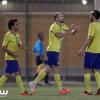 بالصور | النصر يكسب ودية الدرعية بثلاثية