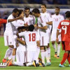 «الفيفا» يمتدح المنتخب الإماراتي ويصف فوزه على قطر بالثقيل
