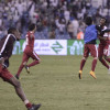 لاعبو قطر: مواجهة الأخضر صعبة ونسعى لمواصلة النجاحات