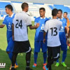 أولمبي الهلال يكسب الدرعية ودياً بثلاثية لهدف