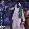 احمد عيد : هذا مايظهره اللاعب السعودي حينما يعطى الثقة