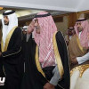الأمير مقرن بن عبد العزيز يفتتح خليجي 22