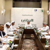 اللجنة الفنية لدورة كأس الخليج الثانية والعشرين تعقد اجتماعاً لها