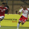 مصر تخسر من تونس وتفشل في التأهل لكأس الامم الأفريقية