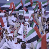 صور من لقاء الكويت و الإمارات