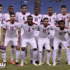 المنتخب  القطري يكسر السحر العماني في درة الملاعب ويتأهل للنهائي