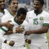 الاخضر السعودي يطمح في لقب الخليج امام عنابي قطر
